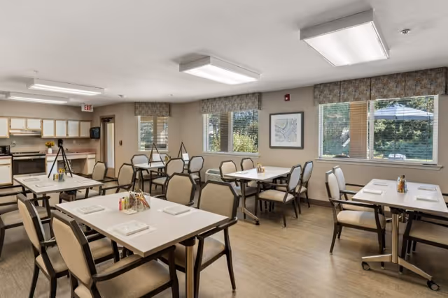 Photo 19 of The Hampshire - A Provincial Senior Living Community