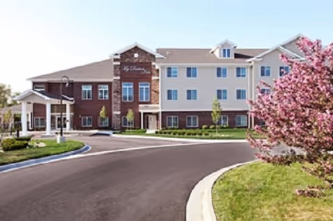 Photo of My Doctor’s Inn - Assisted Living & Memory Care