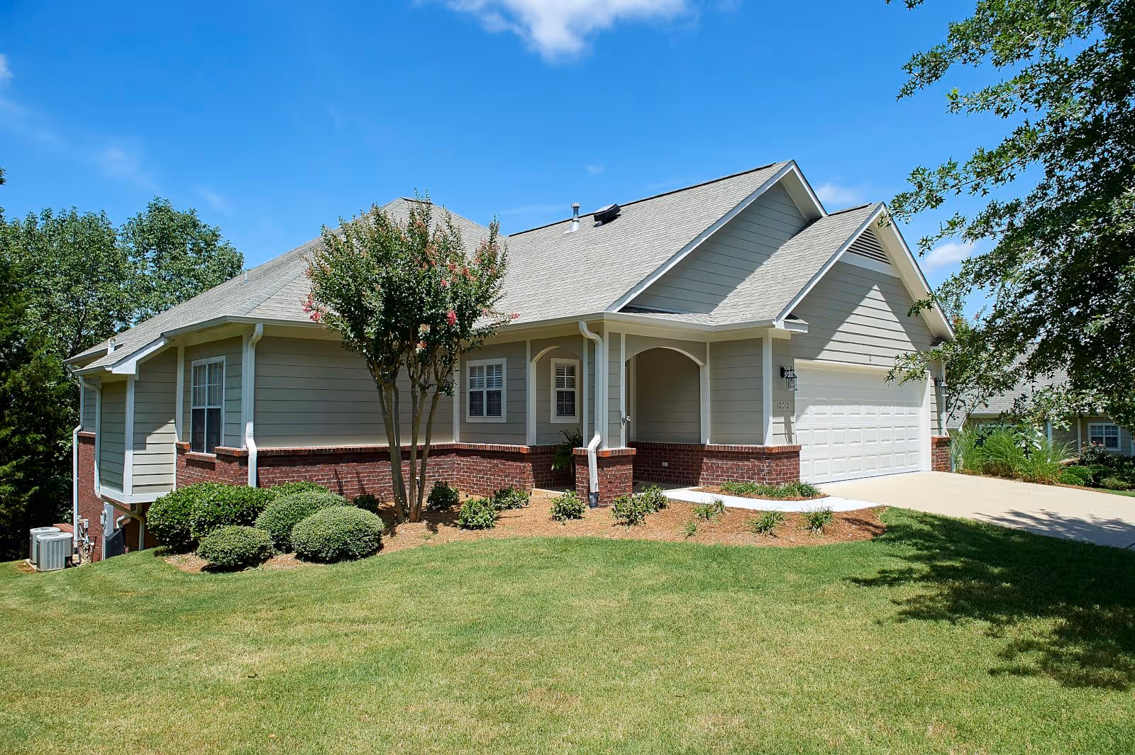 Photo of Redstone Village