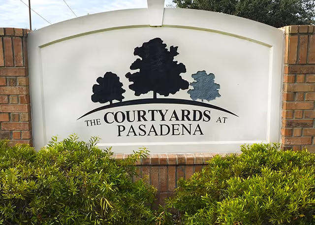 Photo of The Courtyards at Pasadena