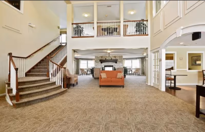 Photo 5 of Bailey Pointe at Roxbury Park