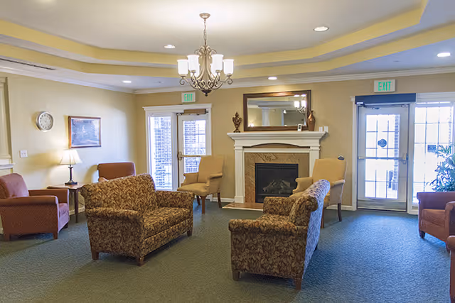 Photo 14 of New Perspective Senior Living | Carlson Parkway