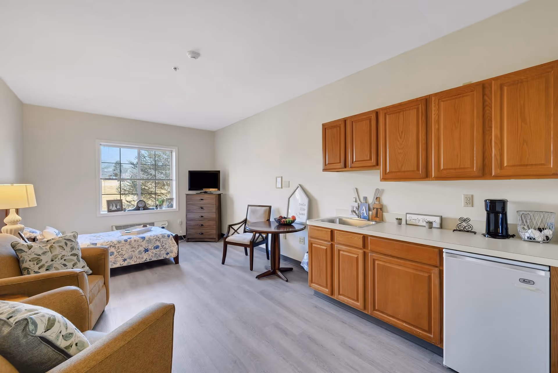 Photo 40 of Greenfield Senior Living at Graysonview