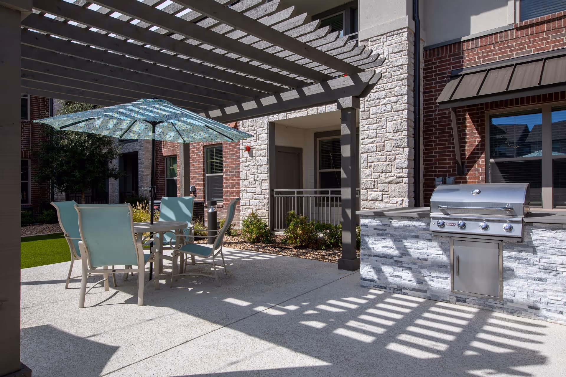 Photo 7 of The Luxe at Rowlett