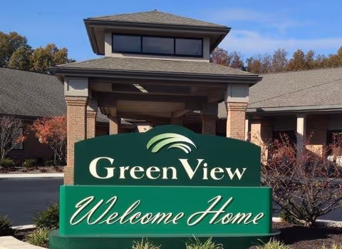 Photo of GreenView Senior Assisted Living