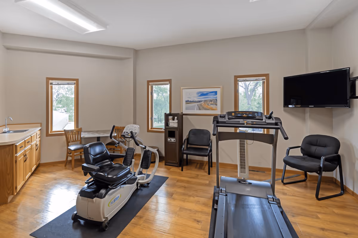 Photo 30 of Derian Lodge Senior Living