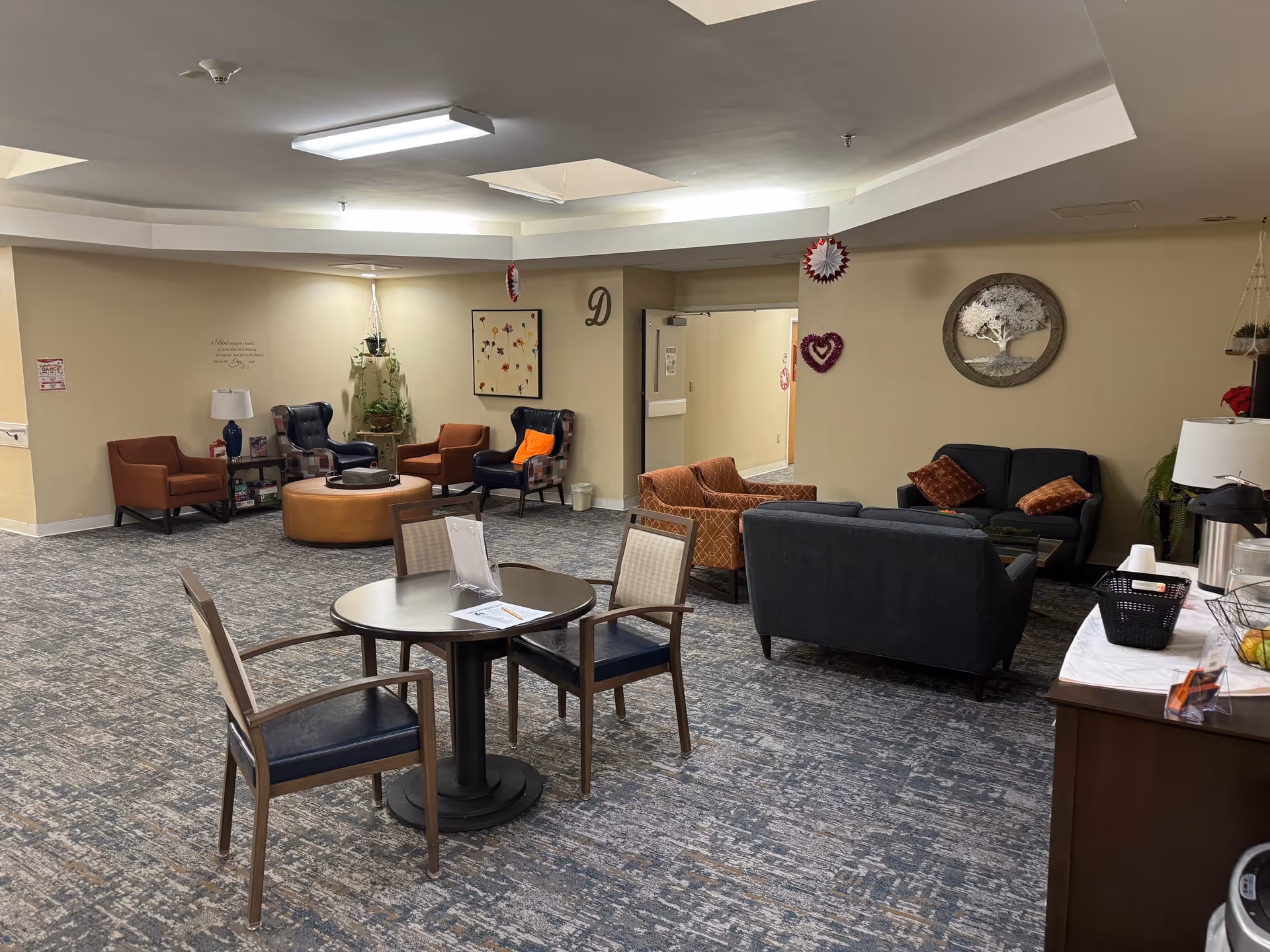 Photo 15 of Luxe Life Senior Living and Memory Care St. Mary's
