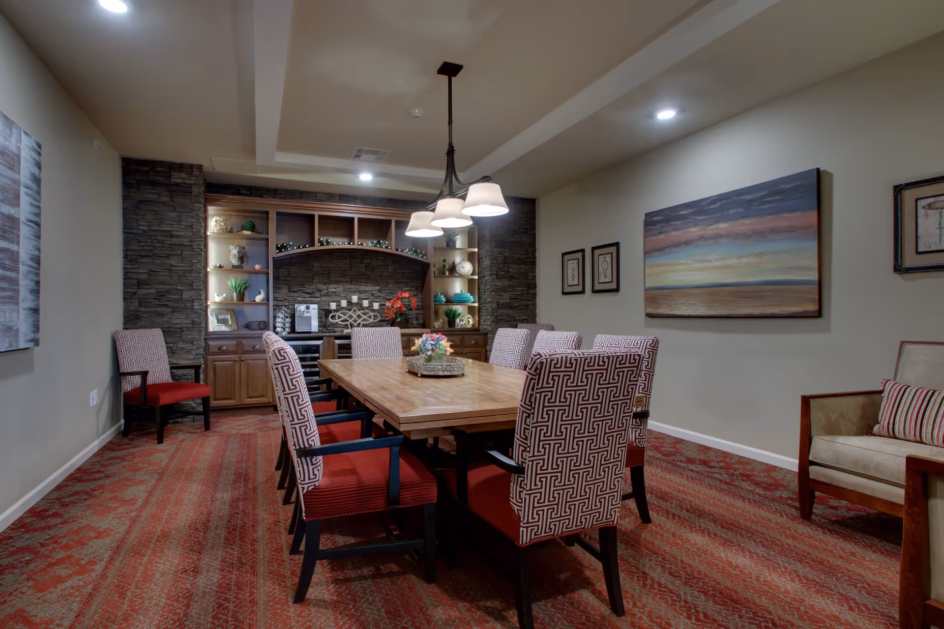 Photo 11 of Evergreen Senior Living