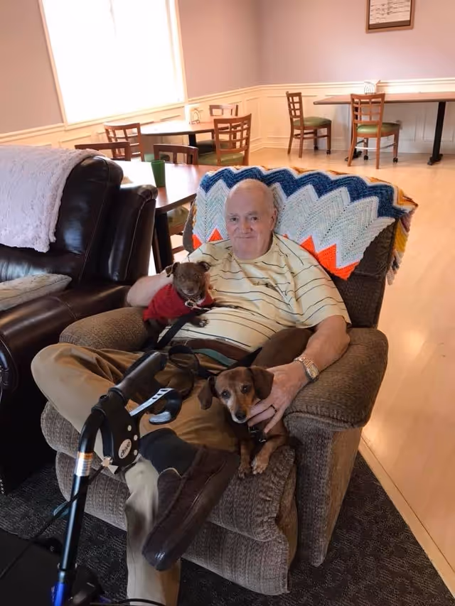 Photo of Sunflower Ridge Assisted Living LLC.