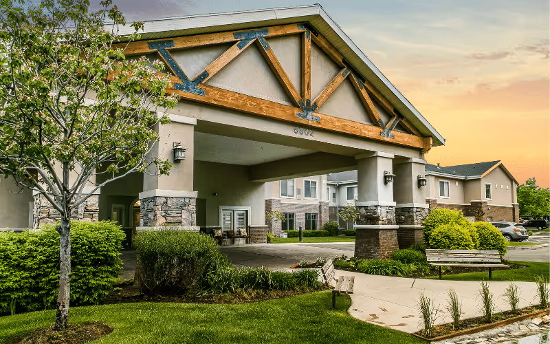 Photo of Legacy House of Taylorsville