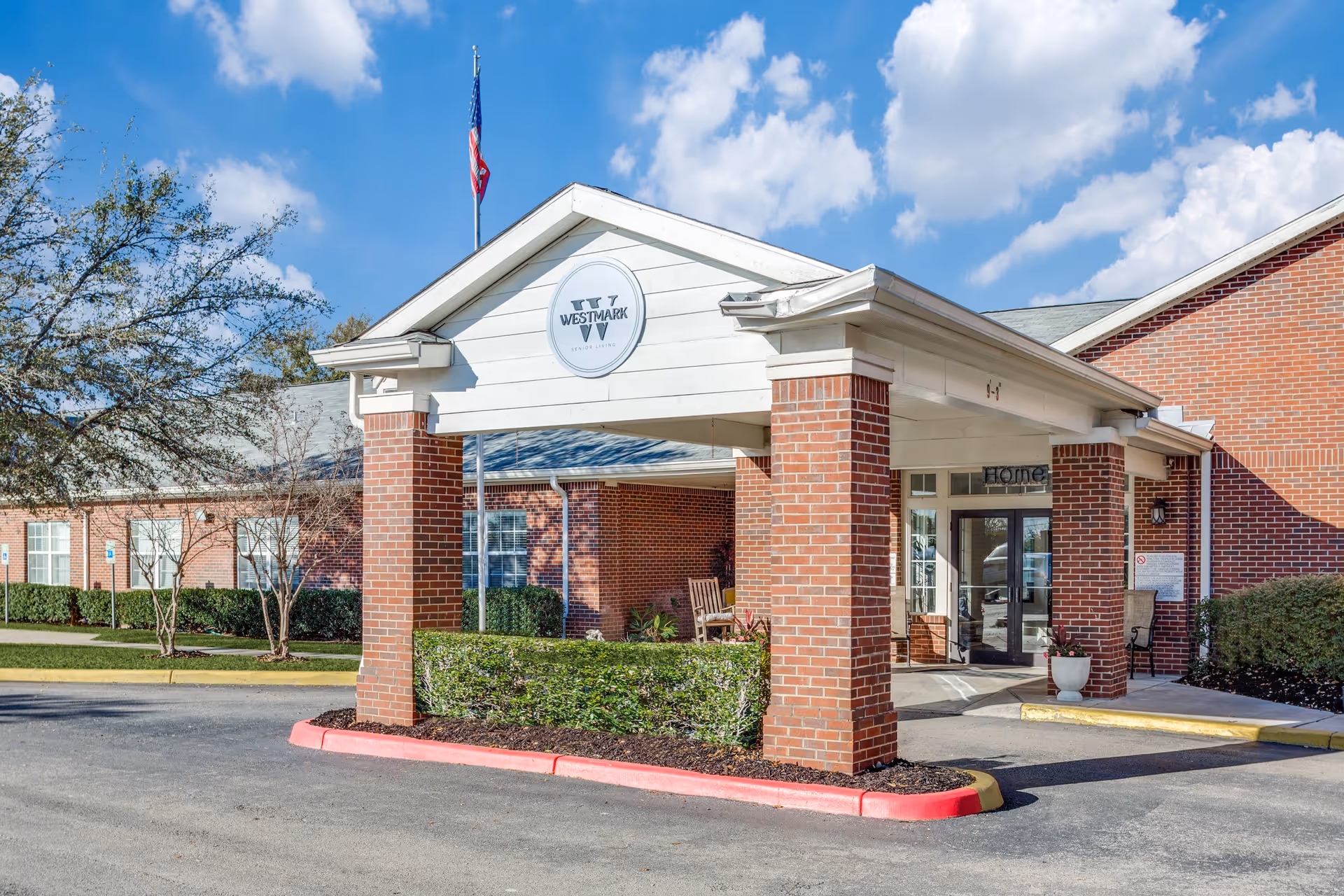 Photo of WestMark Senior Living