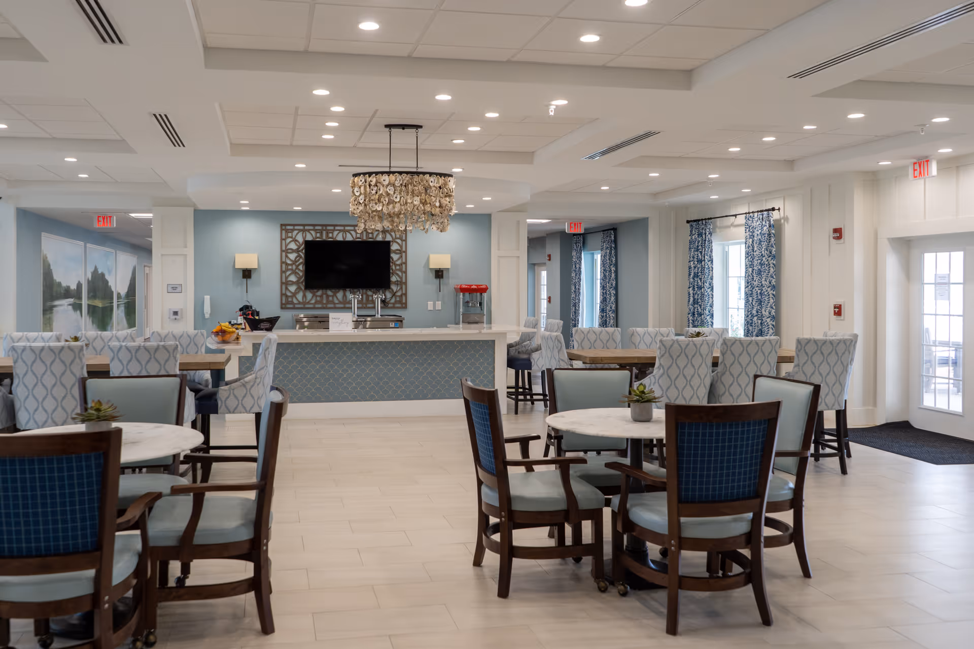 Photo of Seagrass Village Independent Living