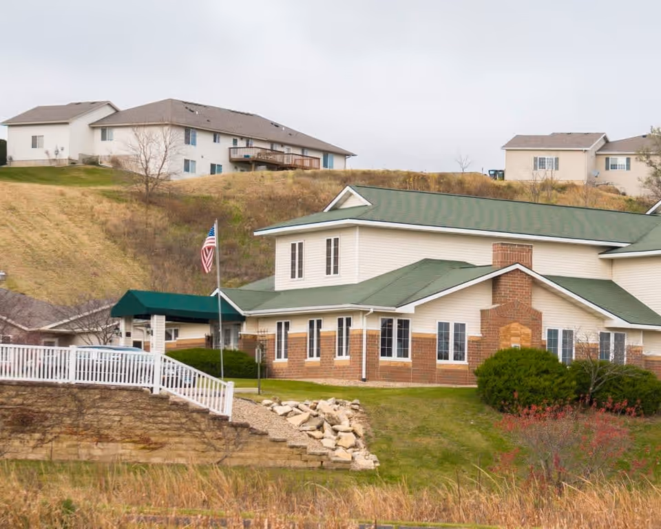 Photo 3 of Meadow Lakes Senior Living