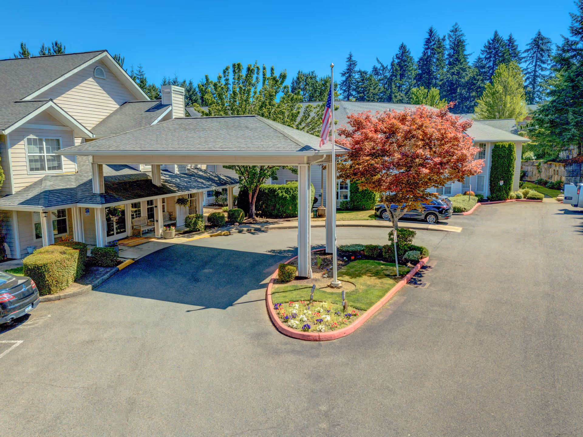 Photo 2 of Redwood Heights by Cogir