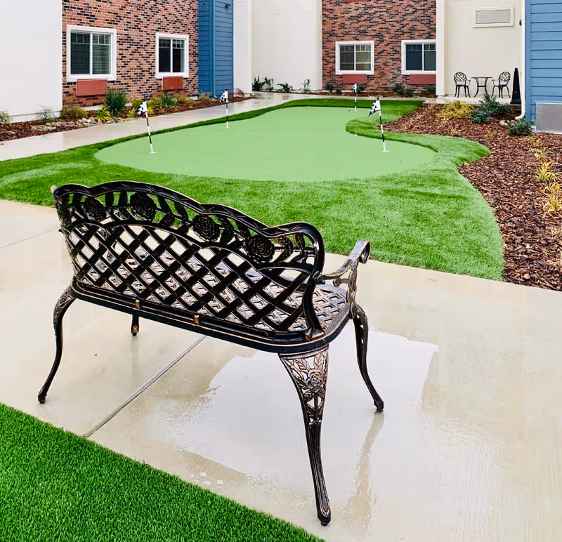 Photo 7 of Summerset Senior Living, Lincoln - Independent & Assisted Living