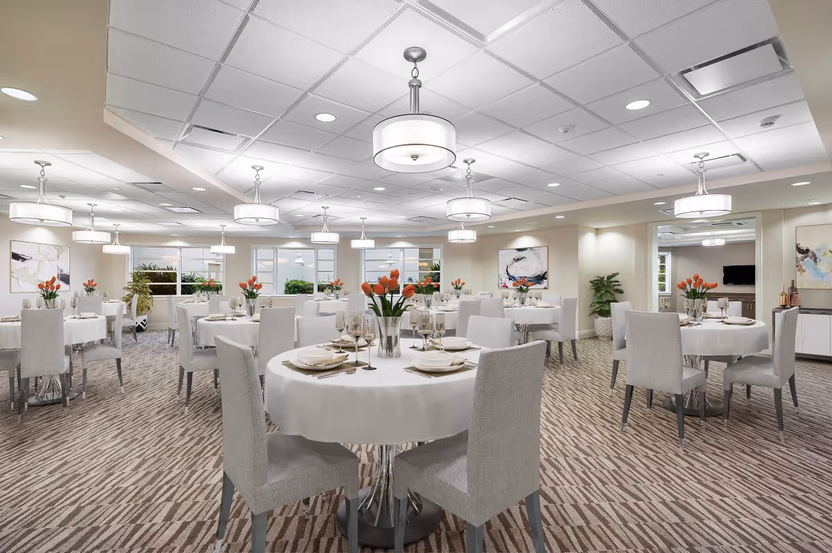 Photo 22 of Luxe Senior Living at Jupiter