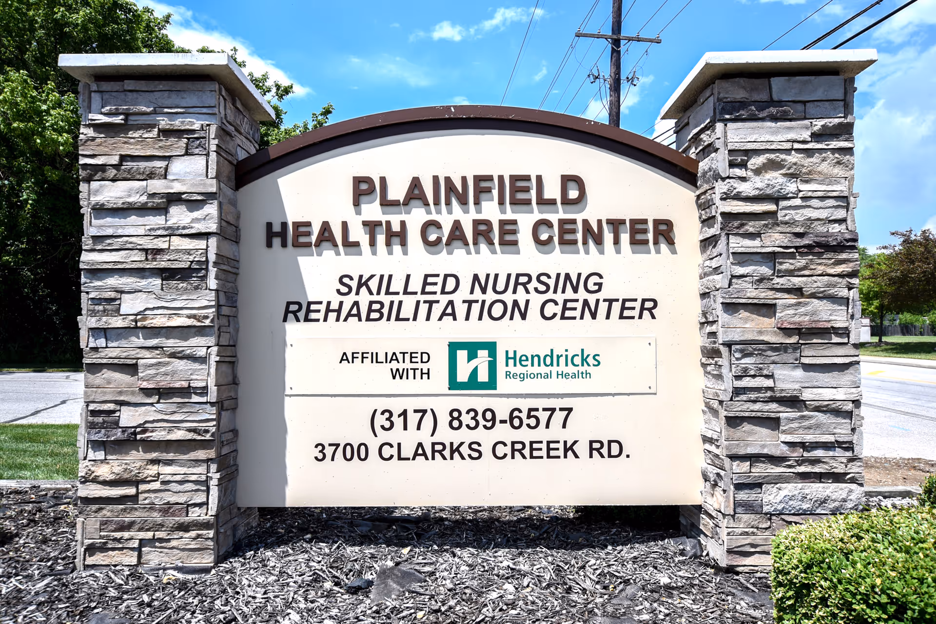 Photo of Plainfield Health Care Center