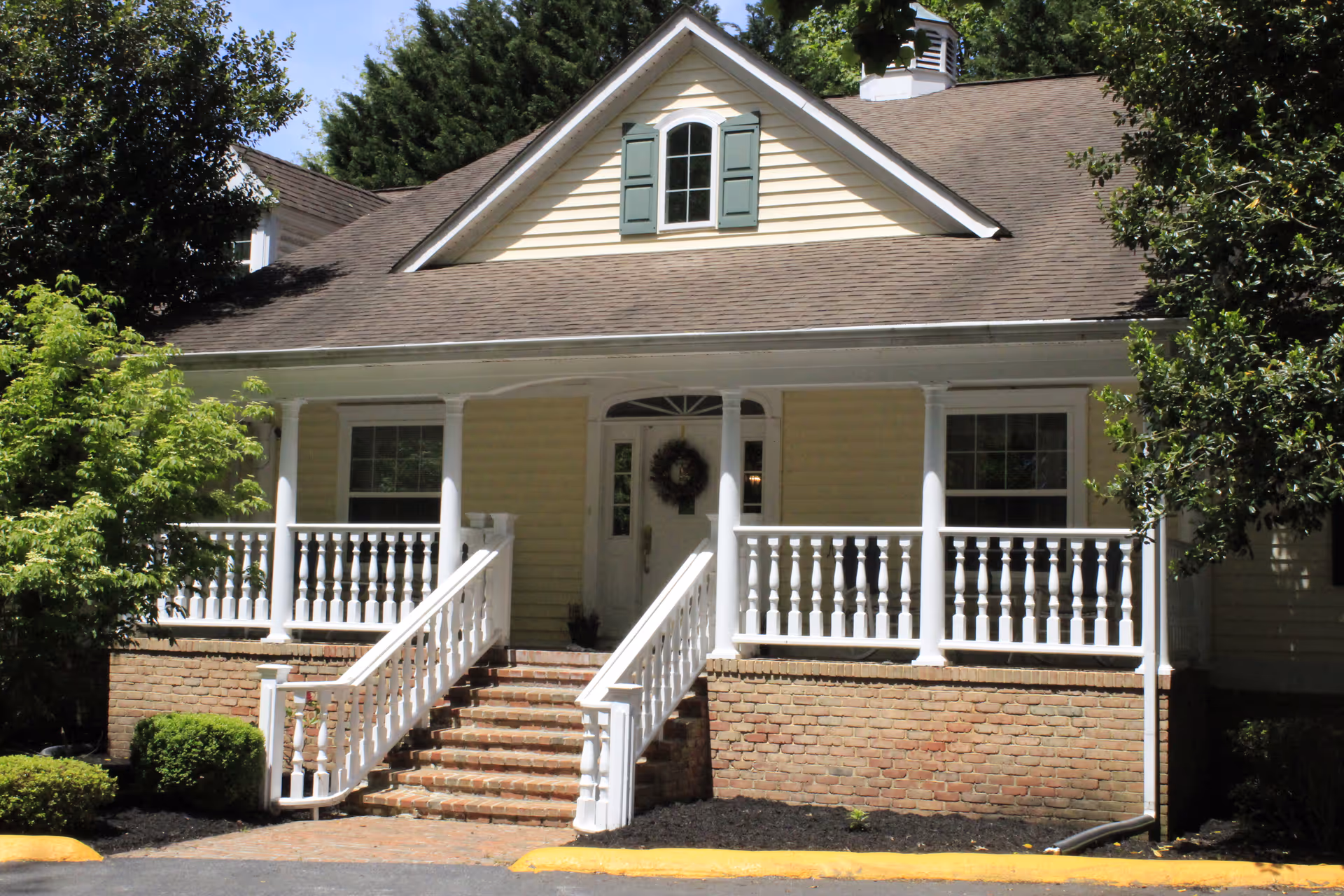 Photo of Kris-Leigh Assisted Living in Davidsonville