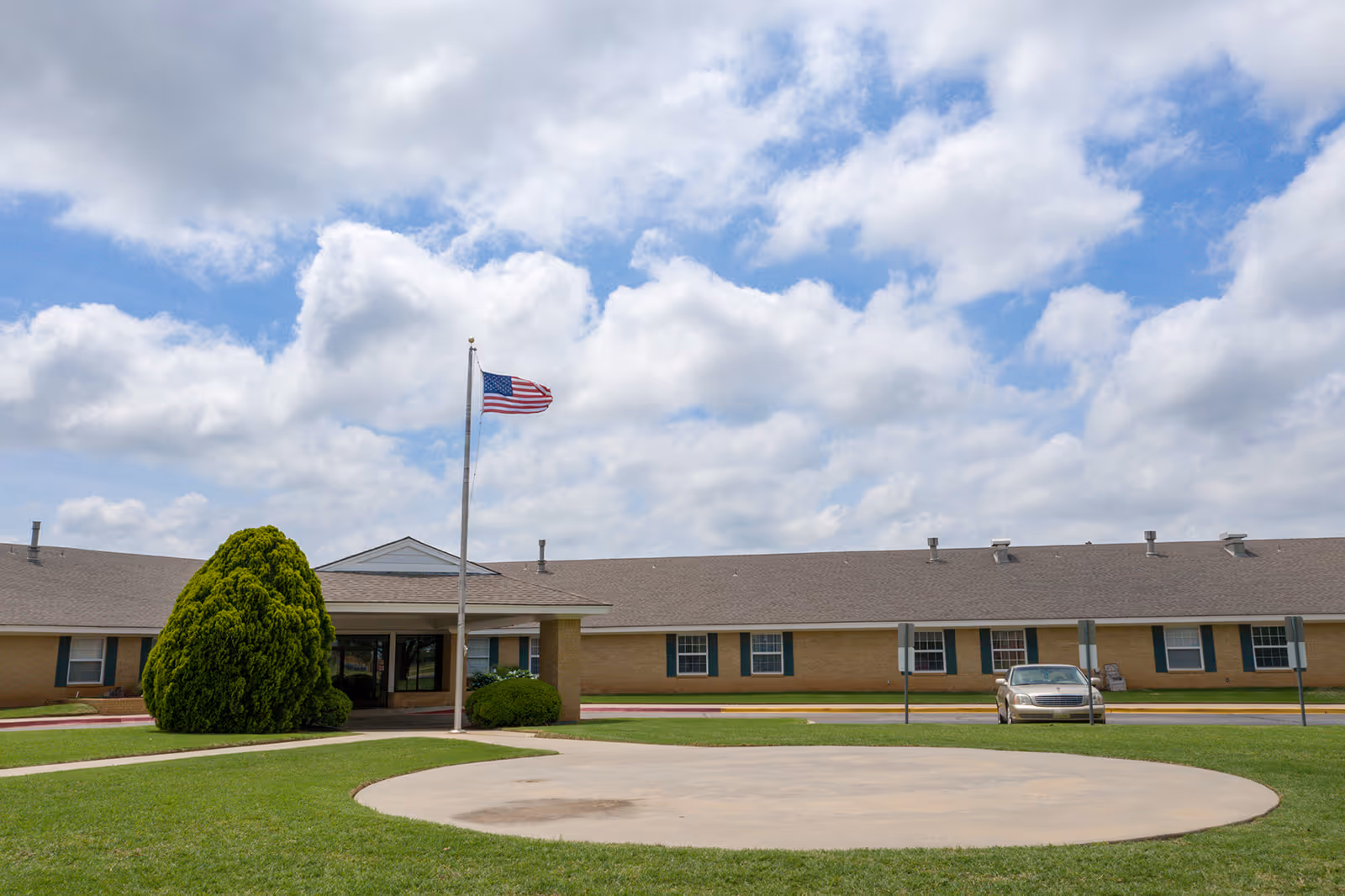 Photo of Homestead Assisted Living of Clinton