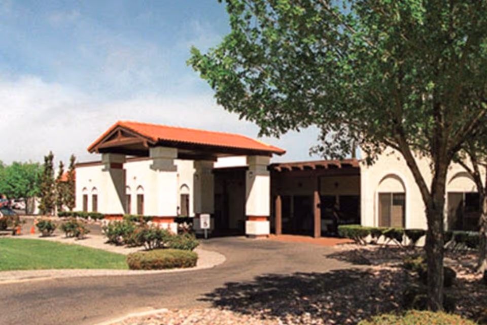 Photo of Life Care Center of Sierra Vista