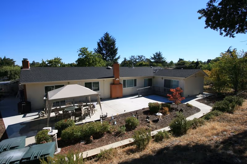 Photo 2 of Qcare Residential Facility