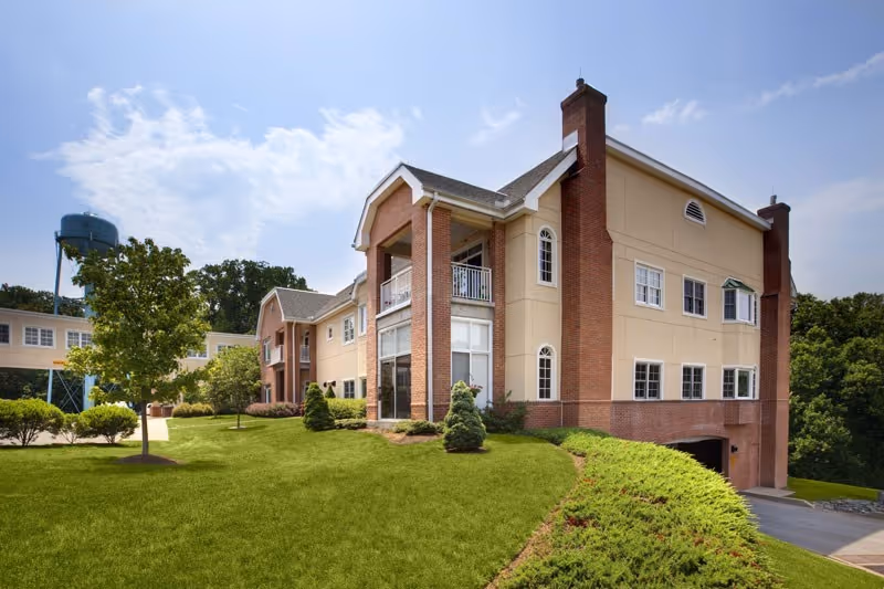 Photo 3 of Oak Bridge Terrace At Country House