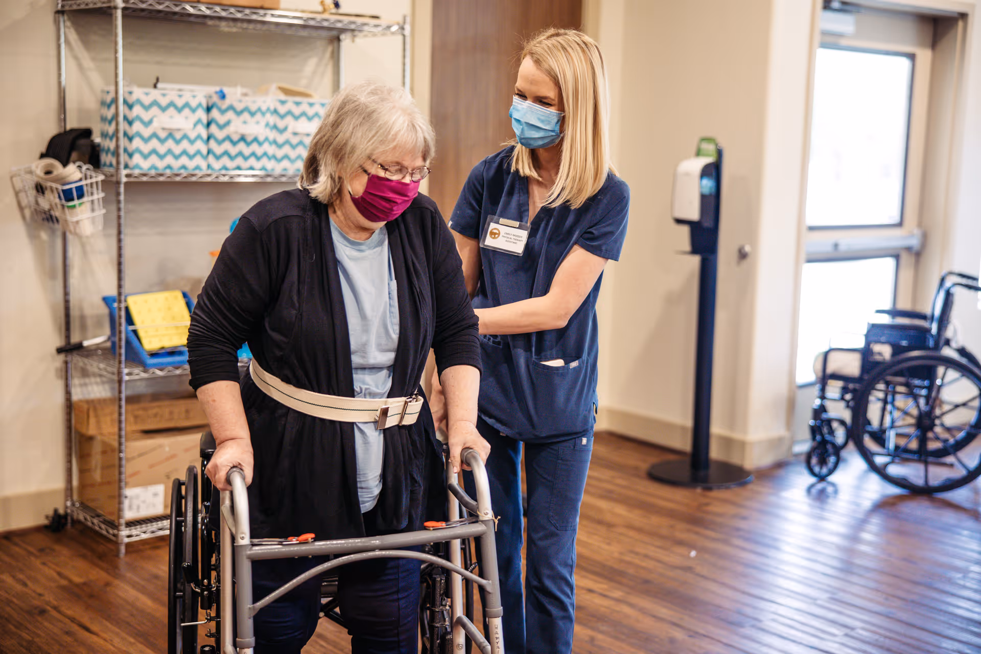 Photo 9 of Bear Creek Nursing and Rehabilitation Center