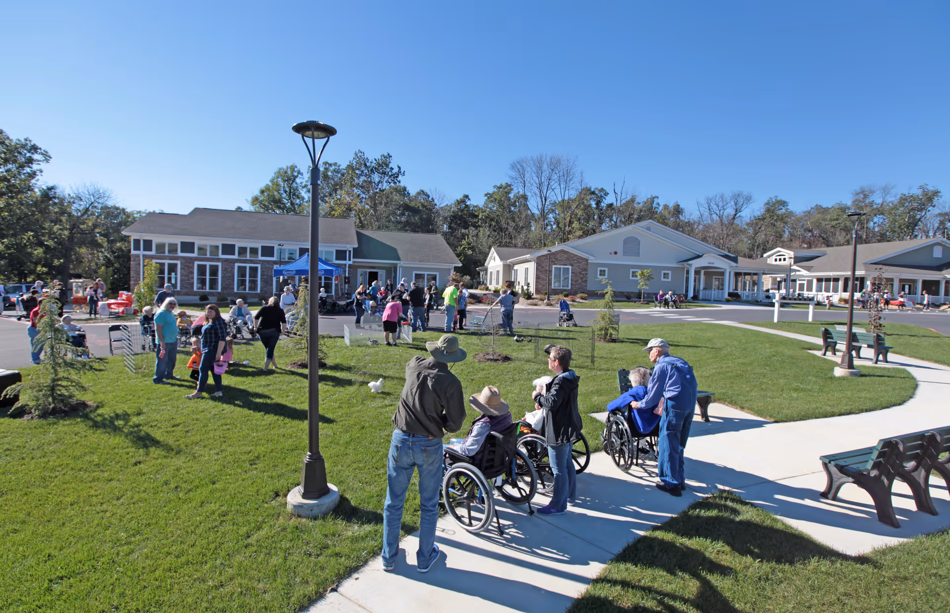 Photo 33 of VMRC - Virginia Mennonite Retirement Community