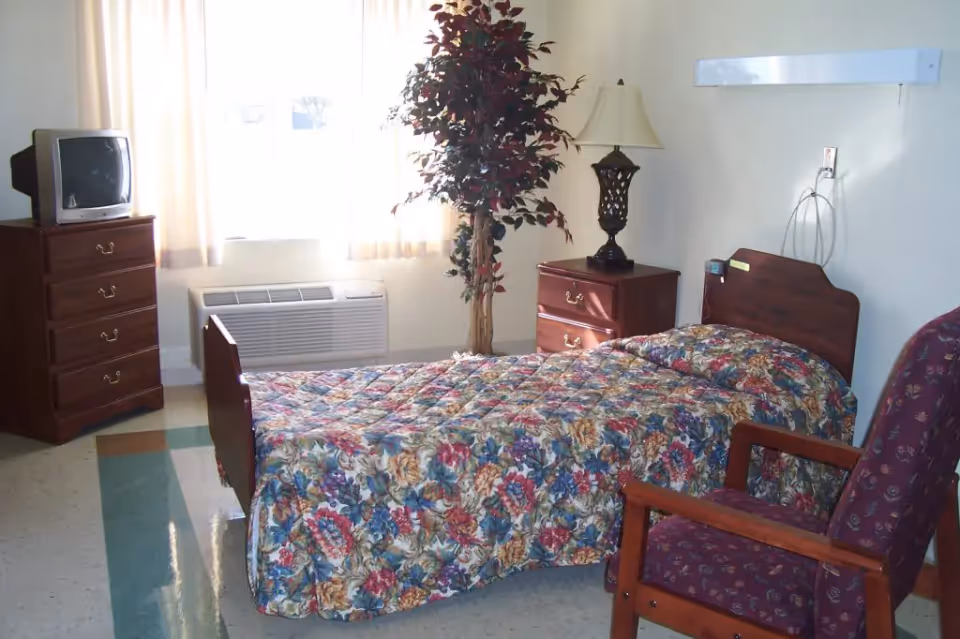 Photo 10 of Bethany Pointe Health Campus