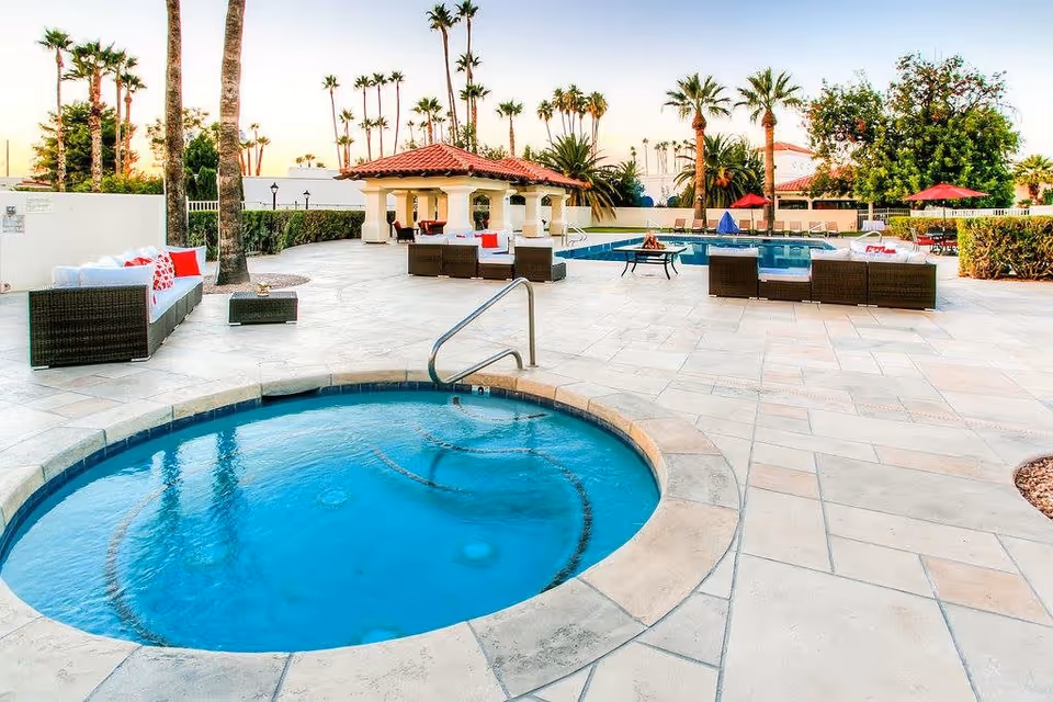 Photo 7 of Independent Living at Arizona Golf Resort