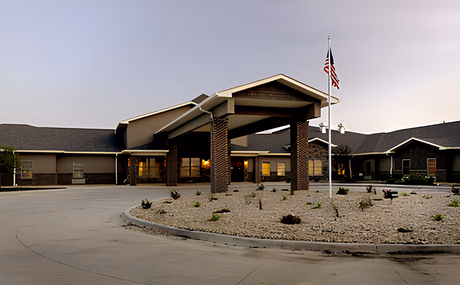 Photo of Carriage Crossing Senior Living of Champaign