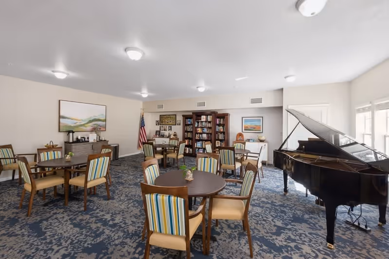 Photo 21 of Riviera Senior Living
