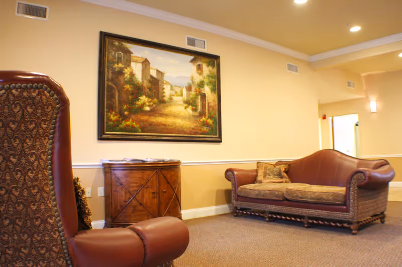 Photo 7 of Gold Choice Ormond Beach Assisted Living
