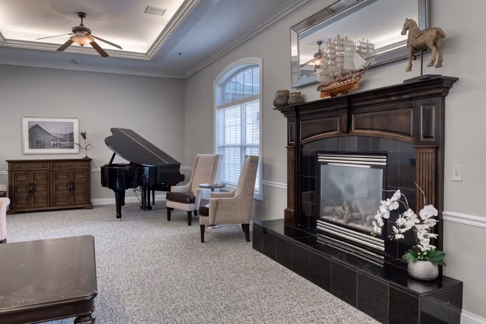 Photo 10 of Addington Place of Shoal Creek