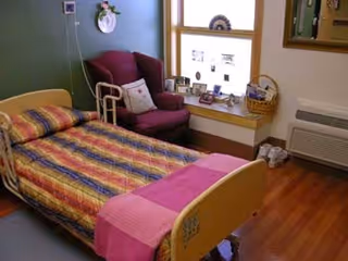 Photo 5 of Commonwealth of Virginia: Sitter & Barfoot Veterans Care Center