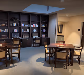 Photo 9 of Legacy Living Jasper