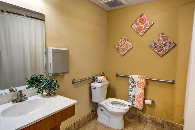 Photo 16 of The Auberge at Benbrook Lake