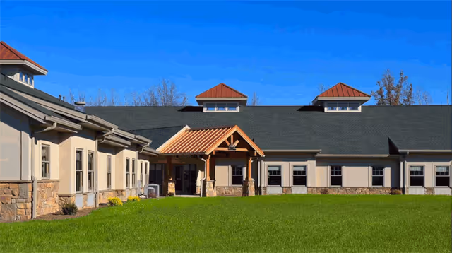 Photo of The Gables of Canton