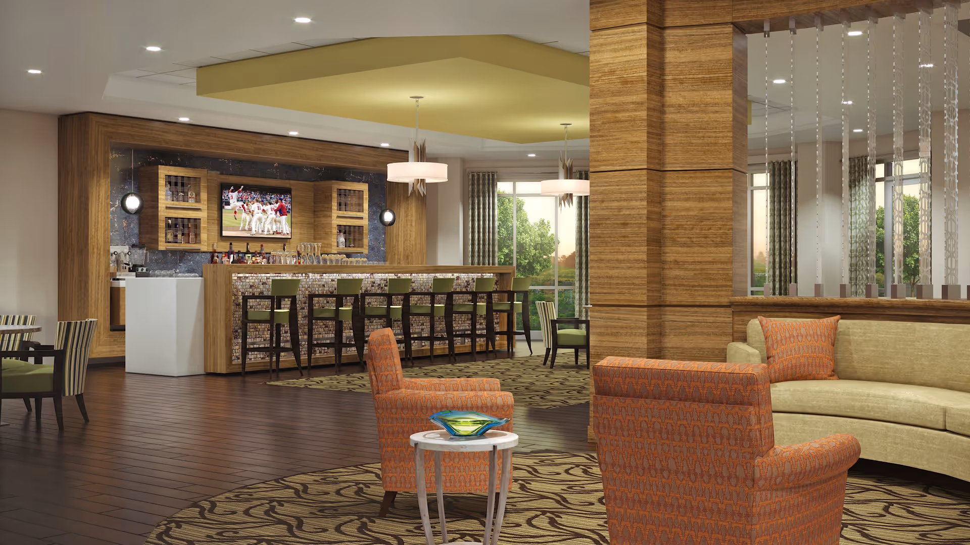 Photo 4 of Echo Lake Retirement Living