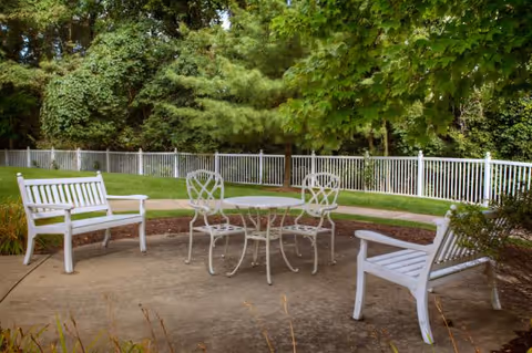 Photo 4 of Juniper Village at South Hills