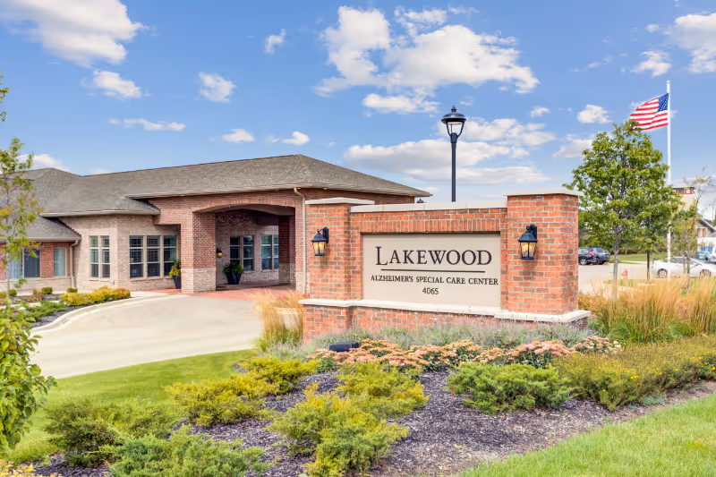 Photo 3 of Lakewood Senior Living