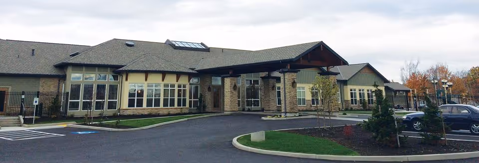 Photo 2 of Silverado Bellingham Memory Care Community