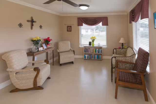 Photo 16 of Legend Oaks Healthcare and Rehabilitation - West San Antonio