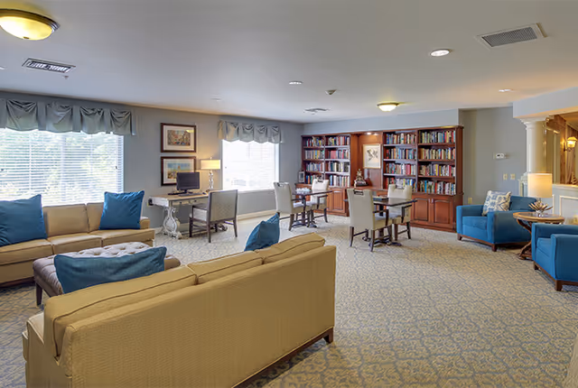 Photo 7 of Pearl at Sandy Springs