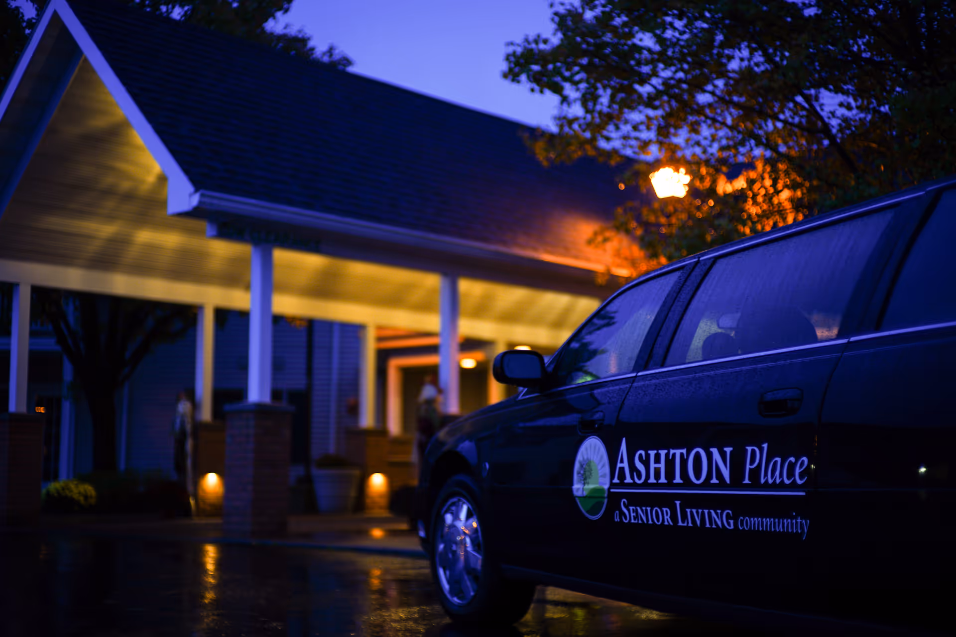 Photo of Ashton Place Senior Living