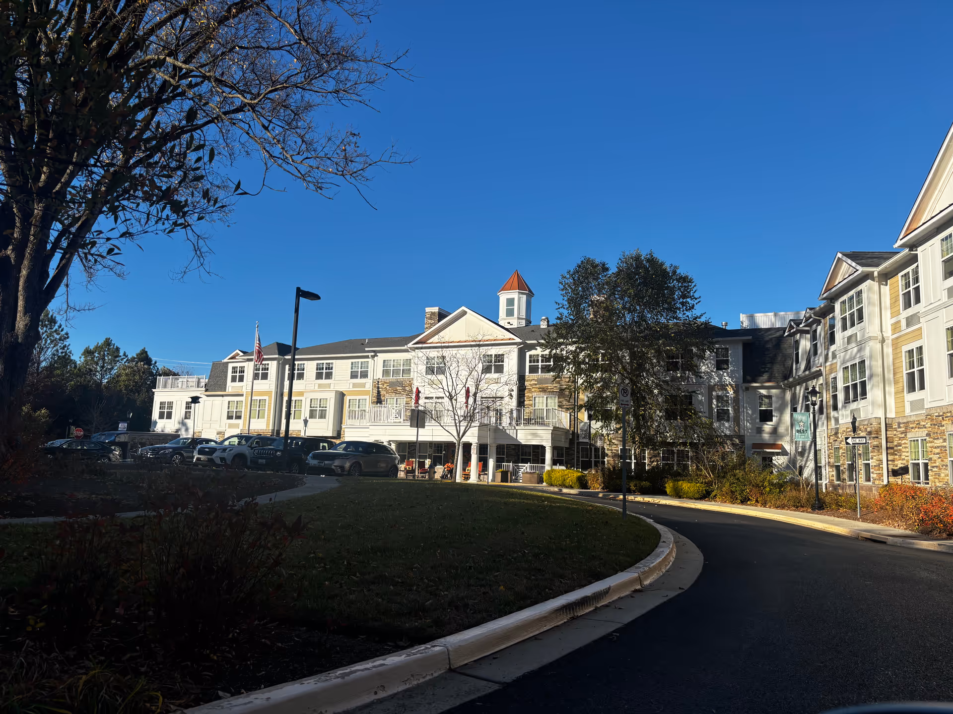Photo 6 of Brightview Fallsgrove - Senior Assisted Living and Memory Care