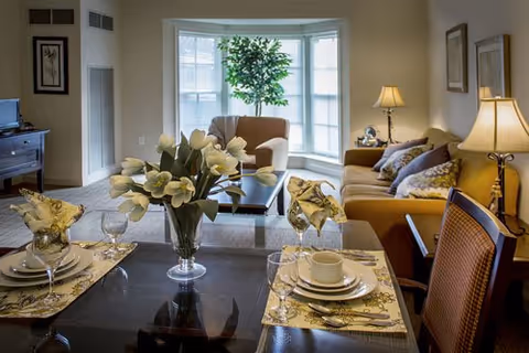 Photo 12 of Grand Oaks Assisted Living Community