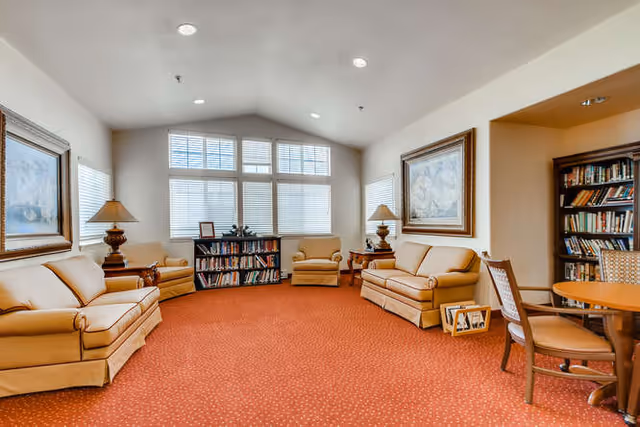 Photo 4 of Pinewood Hills - Sky Active Living