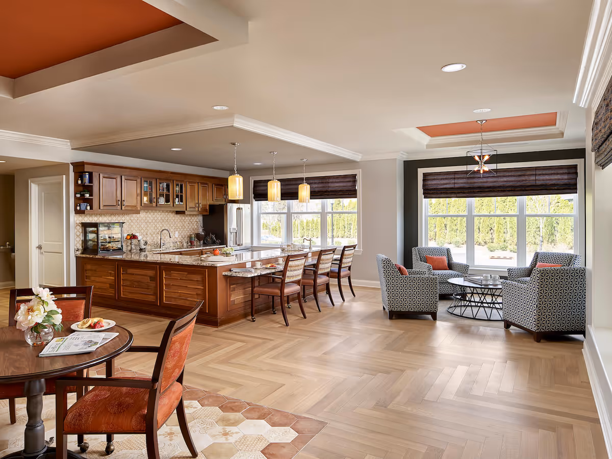 Photo 4 of Tappan assisted living nursing home
