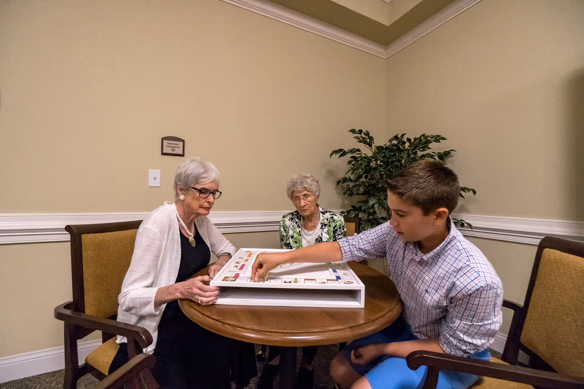 Photo 9 of Manorhouse Assisted Living and Memory Care